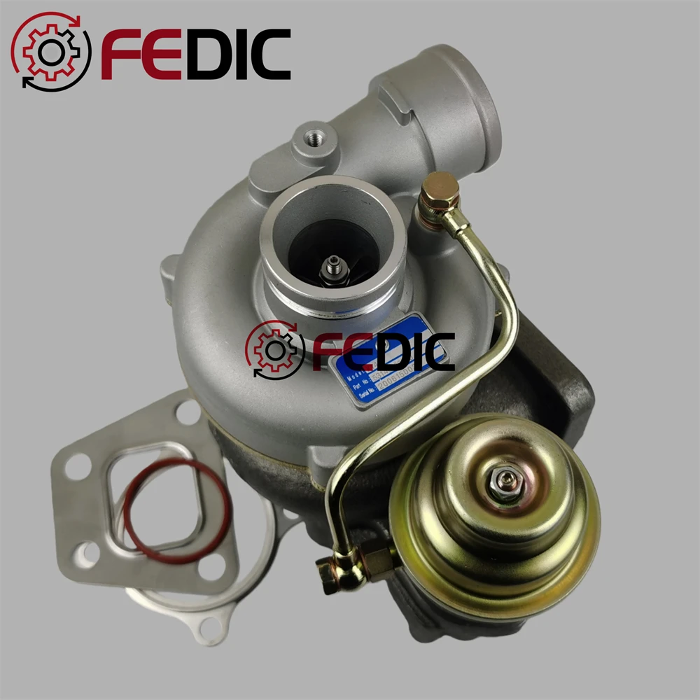 

K14 53149886000 53149706000 Turbo charger for VW T3 Transporter TD JX 52Kw 1984-1992 Turbocharger