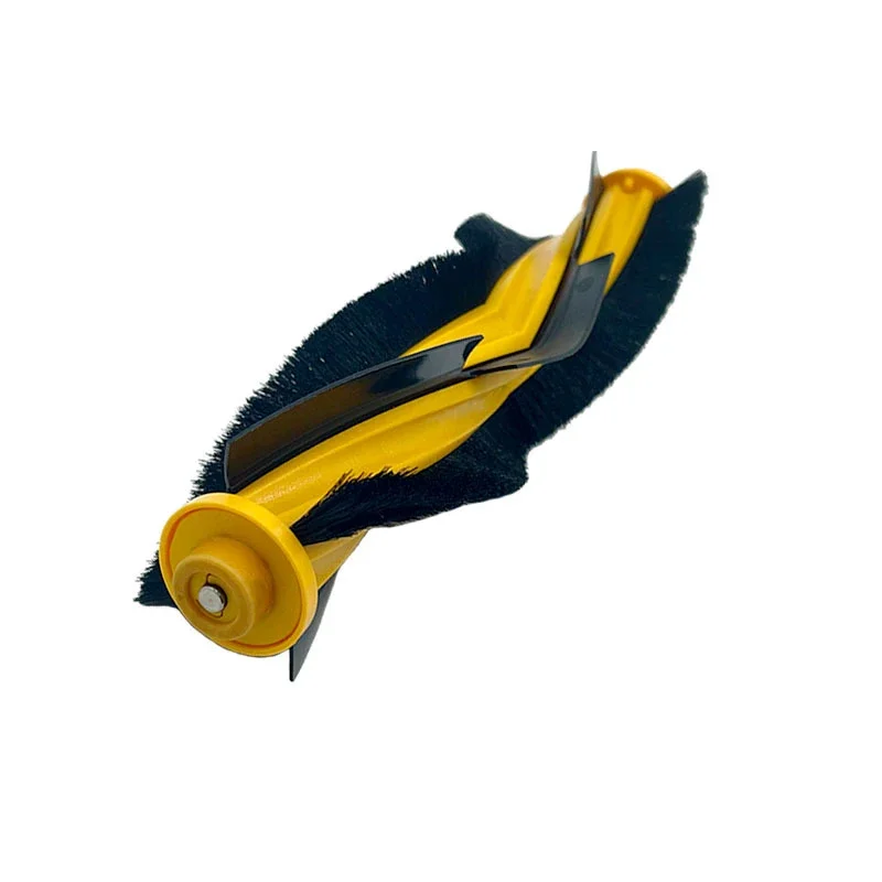 Brosse Principale pour Ecovacs Deebot OZMO 920 950 T5 T8 T8 AIVI Max T9, Pièces de Rechange pour Aspirateur Robot de Balayage