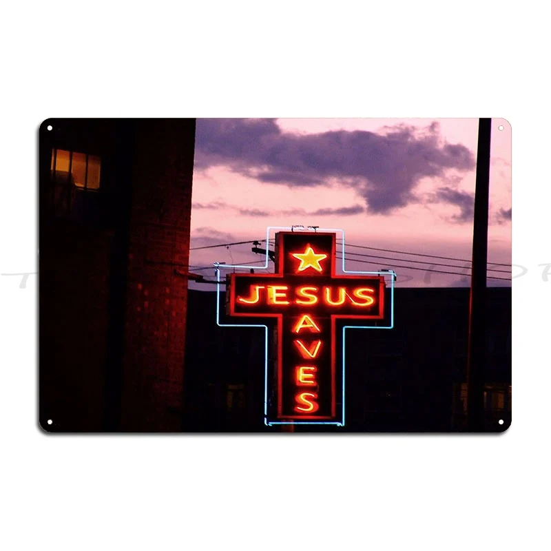 The Mission Metal Sign Design Pub Club Bar Painting Pub Printed Tin Sign Poster