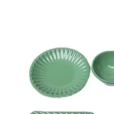 7 Pz/set 1:12 Casa Delle Bambole Piatti In Miniatura Tazze di Caffè Coltelli Forchette Cucchiai In Miniatura Giochi Di Imitazione Cucina Giocattolo Casa Delle Bambole Accessori