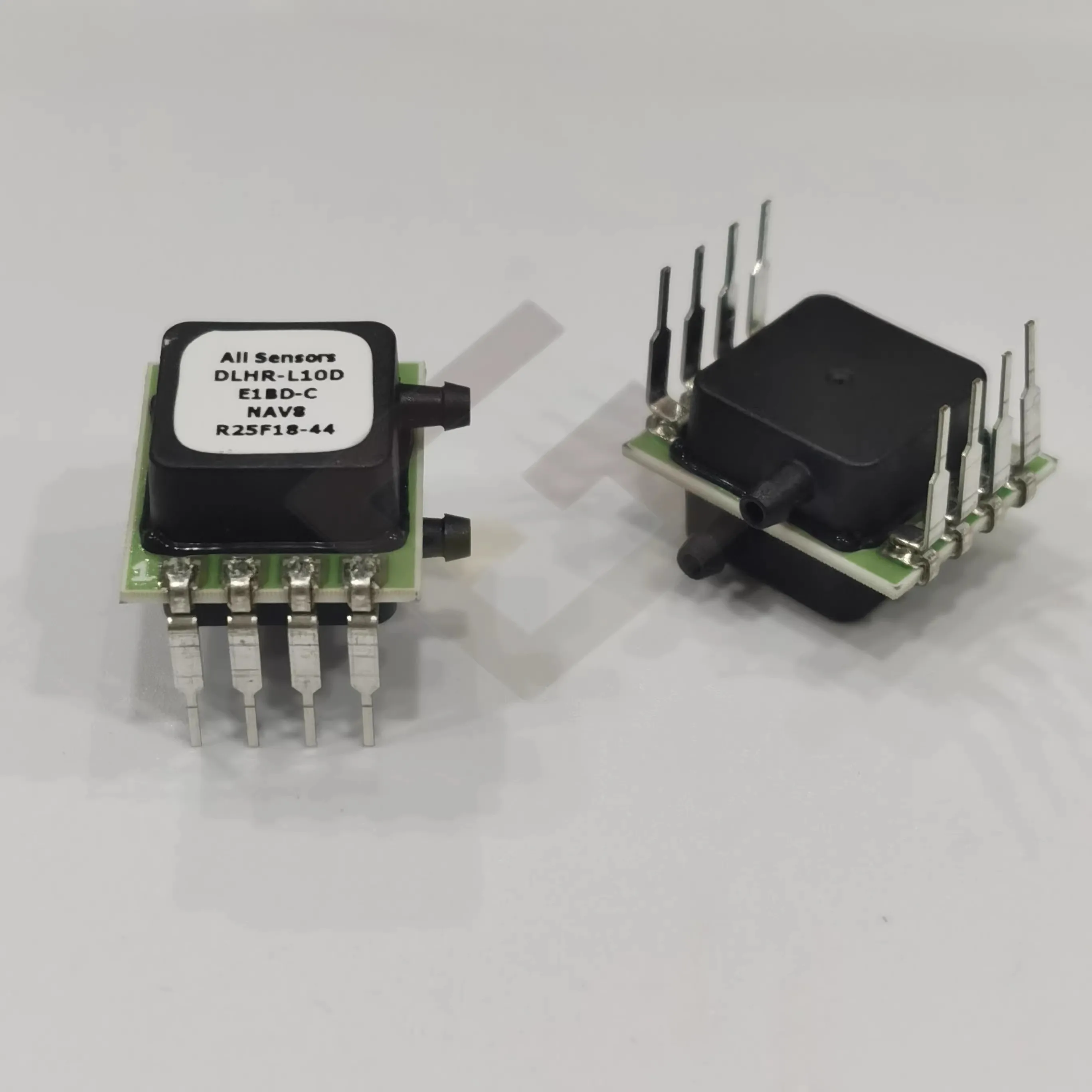 DLHR-L10D-E1BD-C-NAV8 Pressure Sensor IC Cost Effective Solution