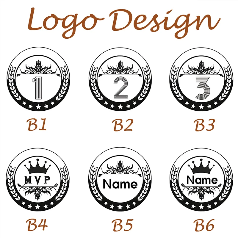 1pcs Free Customized Transparent Crystal Sports Trophy Medal for Winners Finalists Souvenirs DIY Design Glass Medal with Ribbon