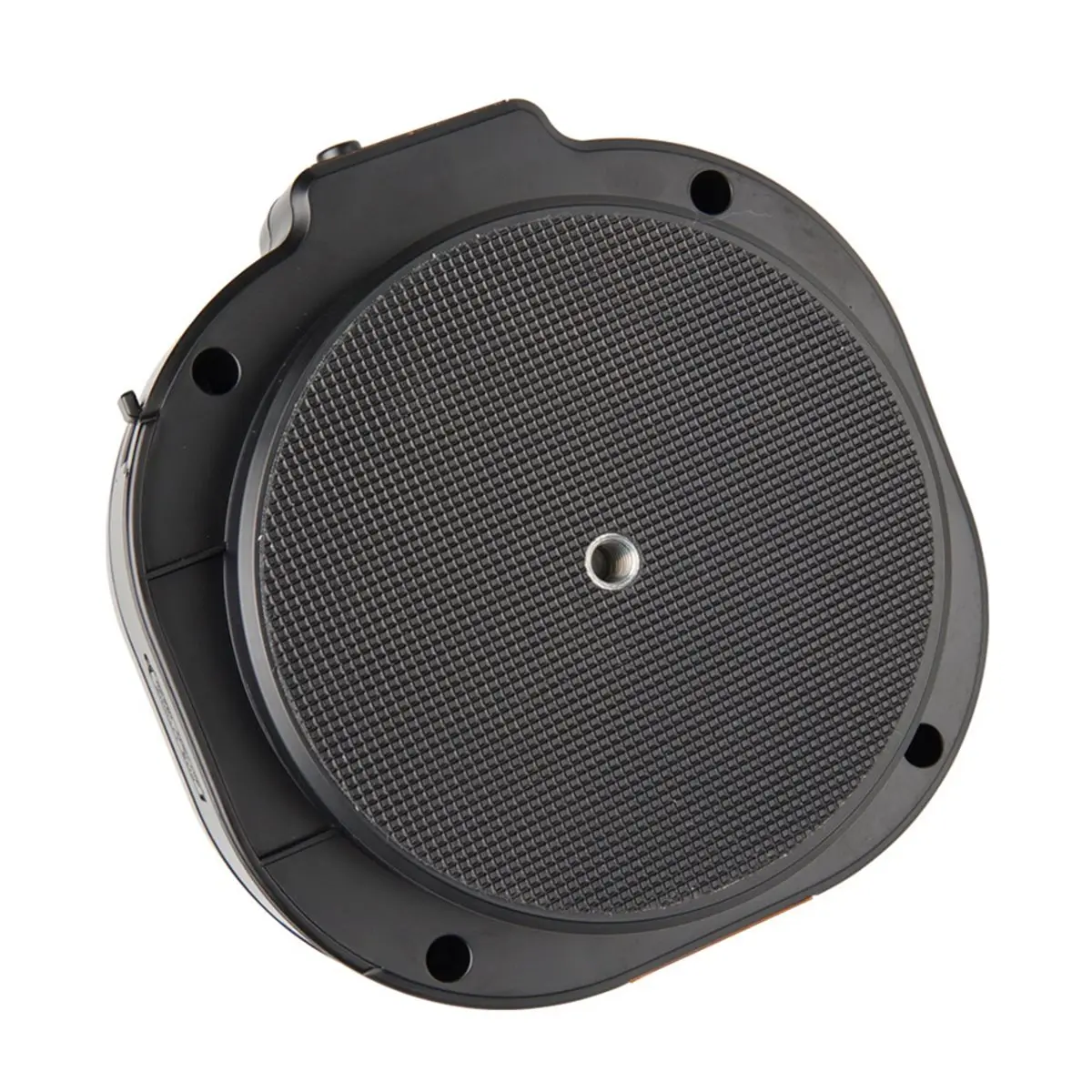 B21B  YT-2000 Smart Following Motorized Pan Rotating Panoramic Horizontal 360° Rotation for Phones Cameras Live Broadcast