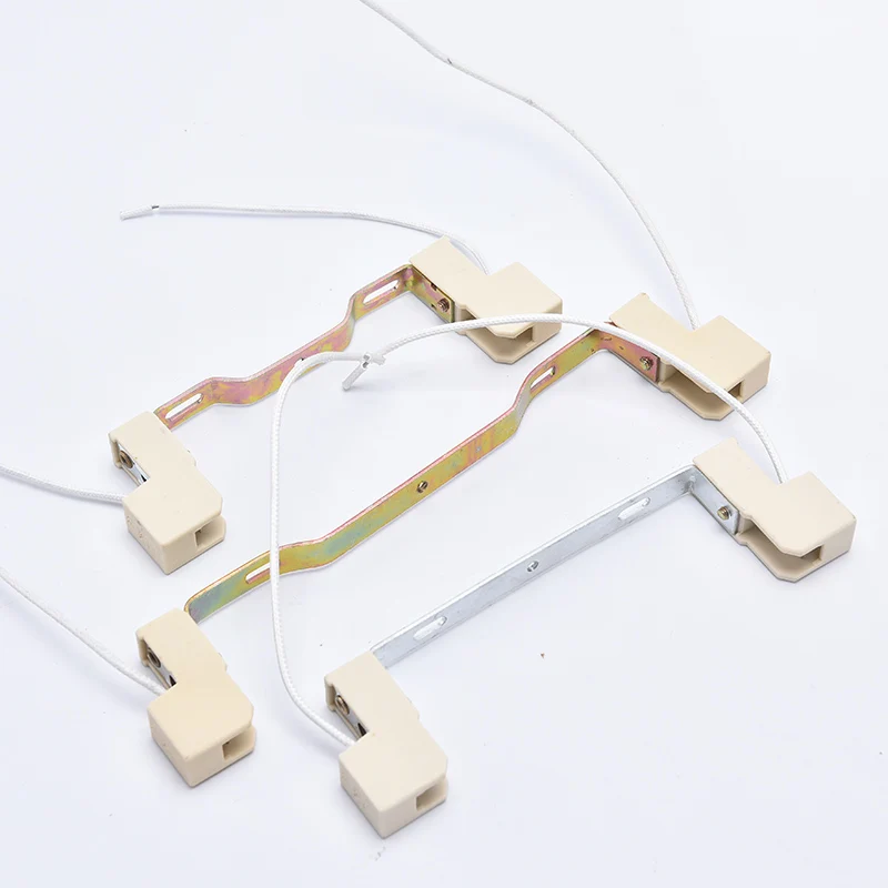 لمبة إضاءة غامرة R7S ، حامل قاعدة سيراميك ، مرحلة إضاءة ، مقبس ، 78 من ، من من من السيراميك ، مصباح #3