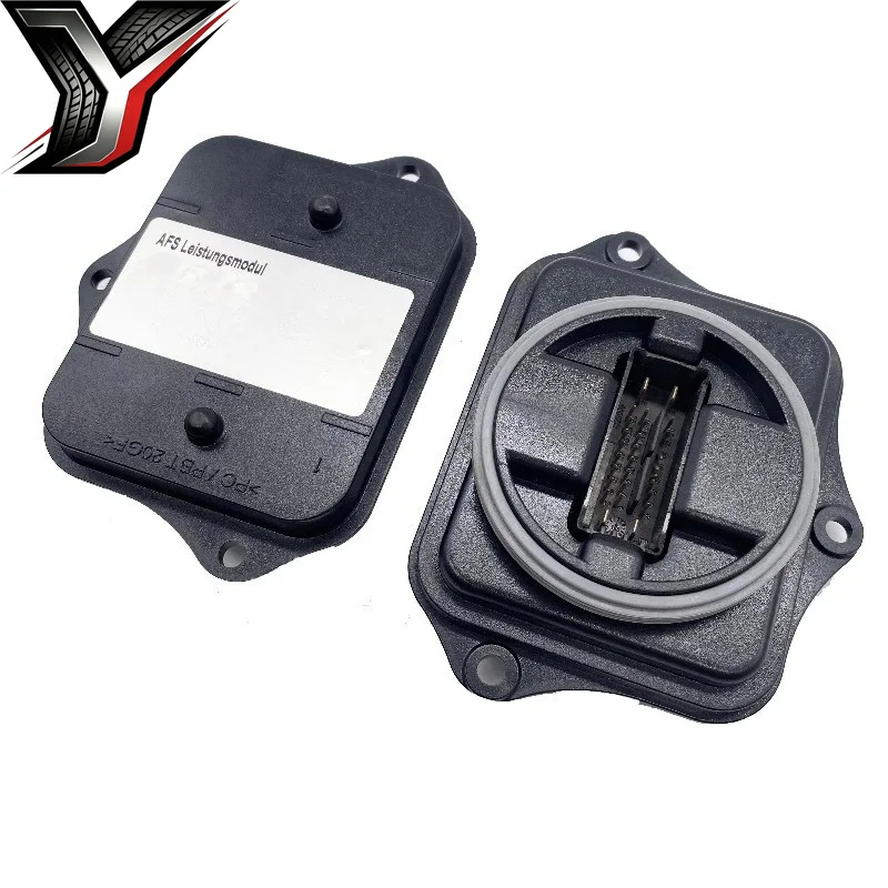 3D0941329E 3D0941329D Adaptive Front Light Cornering Lamp Ballast AFS Headlight Control Module For Q5 MK7 Golf