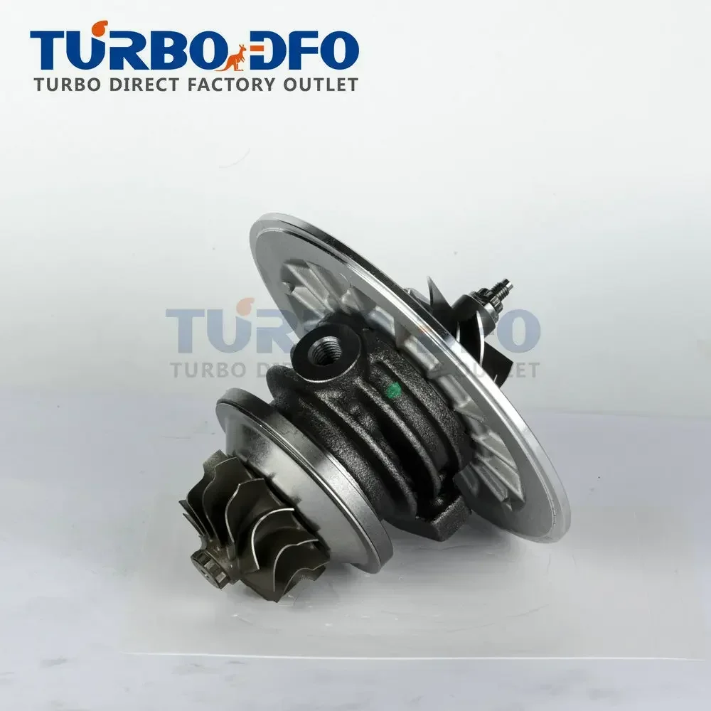 

Turbo CHRA 742289-0004 Turbocharger Core A6650901580 for Ssang-Yong Rexton Rodius 270 XVT 137Kw 186HP D27DT 742289-0003 2005-
