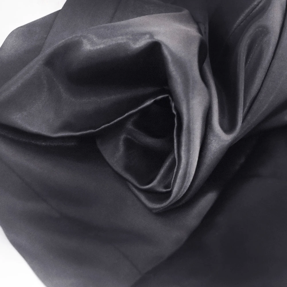 Pillowcase Silk Pillow Cover Silky Satin Beauty Pillow Case Comfortable Breathable Pillow Case Home Decor Wholesale Dropshipping