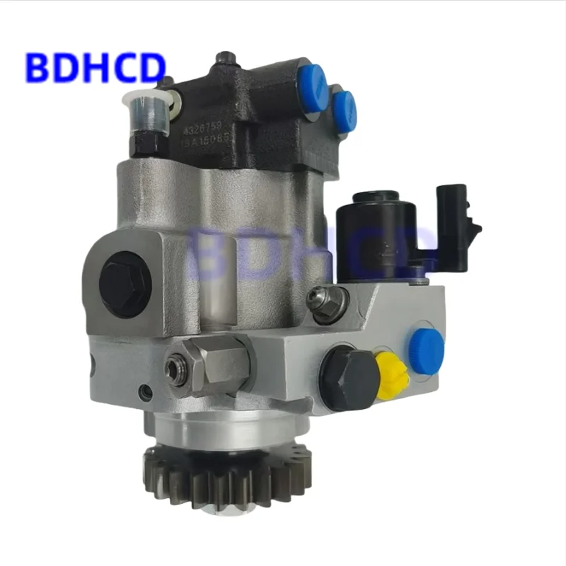 Bdhcd Fuel Pump 432… - image