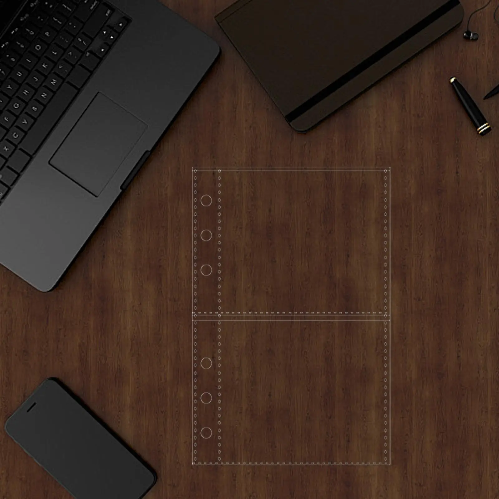 A6 Binder Inserts 10 Pieces A6 Binder Clear Refill Card Sleeves Top Loading Protectors For Cash Organizer Business Card Tracker