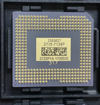 New 1912-7037E/7039E High-definition Projector DMD Imaging Chip