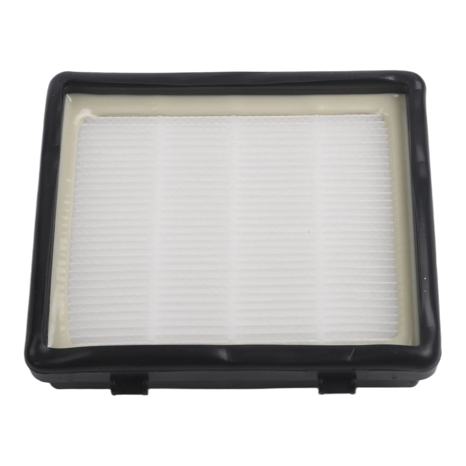 HEPA Filter Set for Redmond RV-C337 RV-C344 Vacuum Cleaners Front and Outlet Filter Combination for Improved Airflow