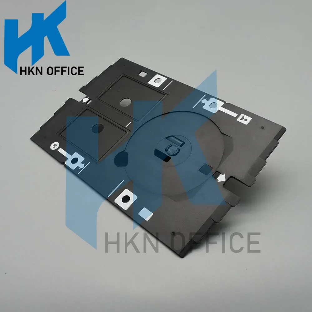 PVC ID CD Card Tray compatible for EPSON L8180