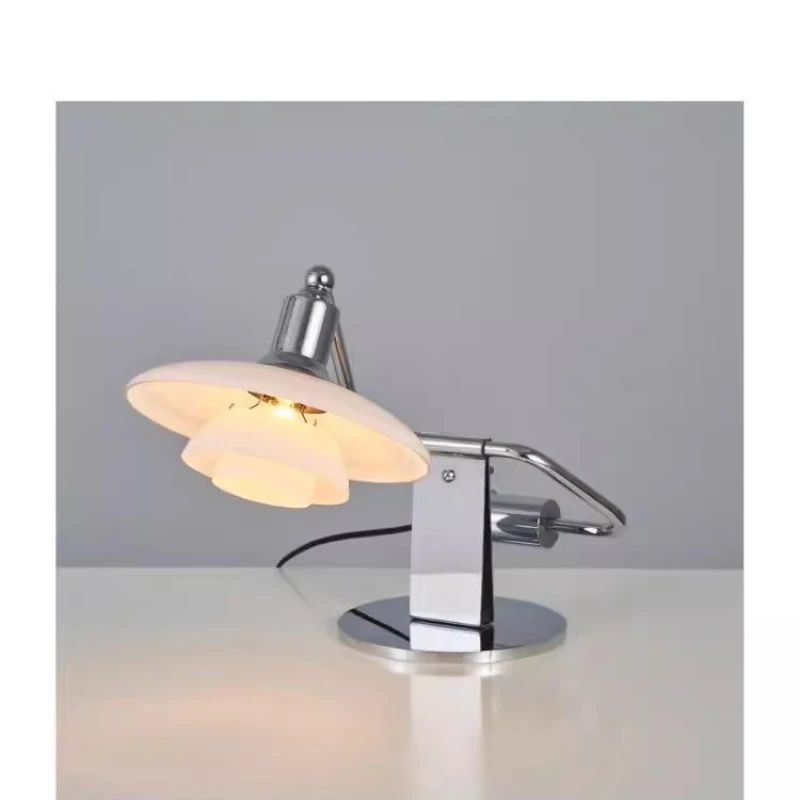 

Bedroom bedside modern minimalist soft decoration designer sales department exhibition hall touch Nordic Internet celebrity