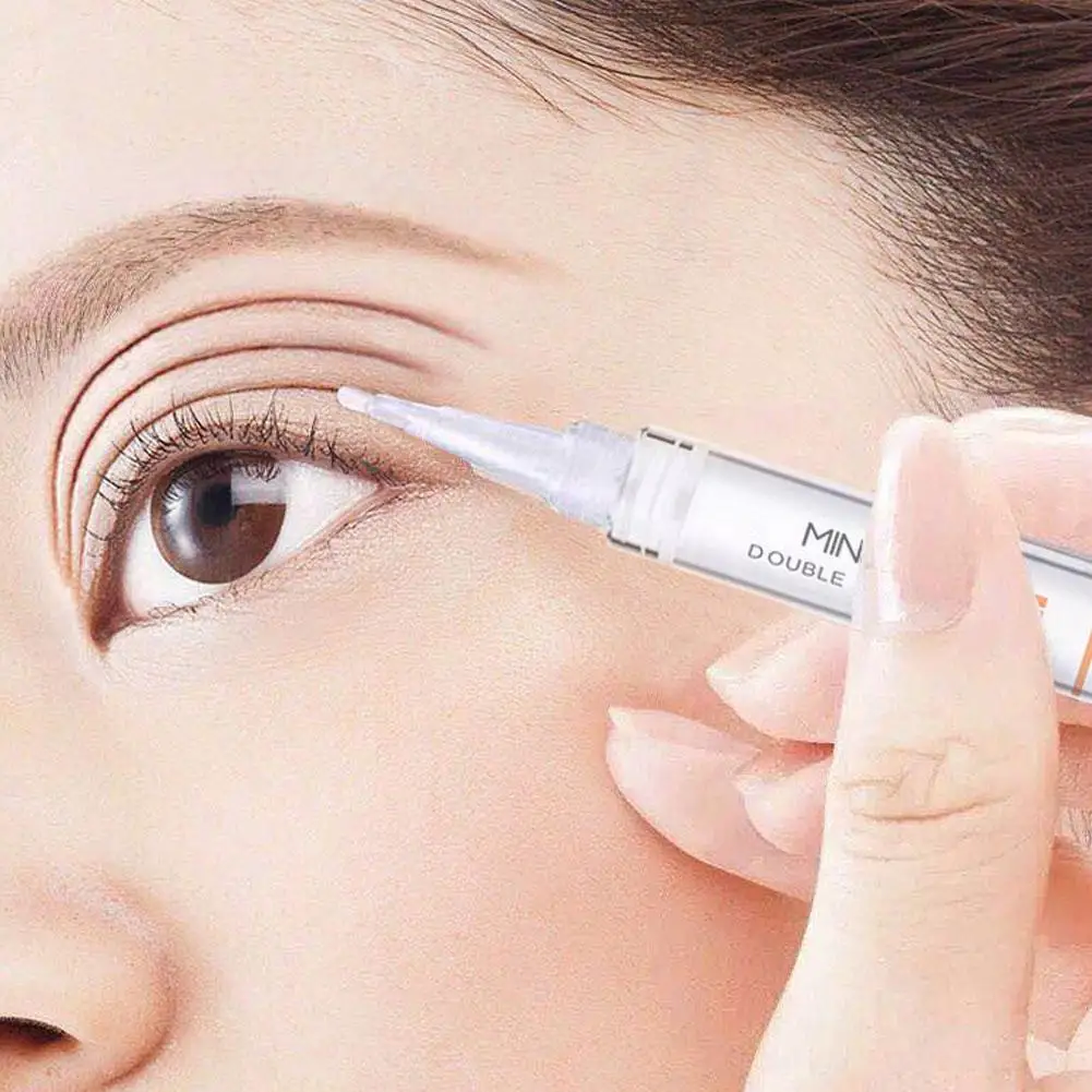 Long-acting Invisible Double Eyelid Setting Cream Waterproof Quick Dry Double Eyelid Shaping Lift Cream Double Eyelid Cream