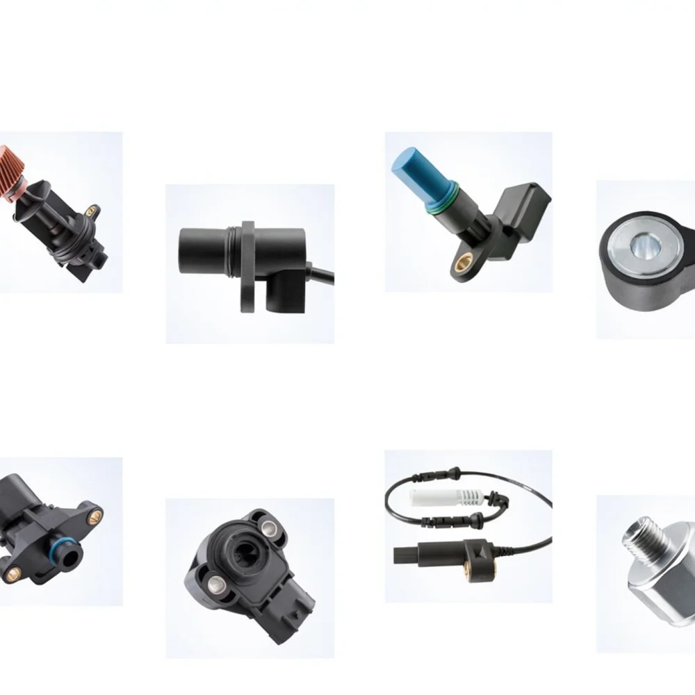 Premium Crankshaft Position Sensor For Nissan 23731 4M505 A29 630 237317Y000 Auto Engine Ignition Timing Replacement Repair Part