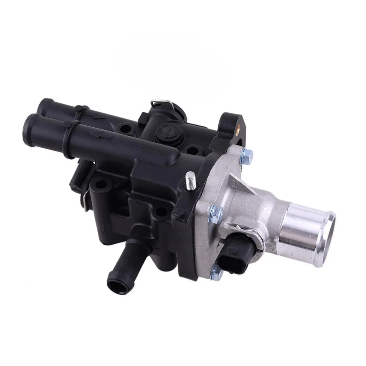 

Coolant Thermostat Housing Assembly 25192228 55564890 25199824 55597008 96984103 55578419 For Chevrolet For Sonic For Cruze 1.8L