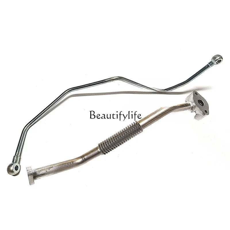 

jj4 Excavator Parts EX200 200-2/3/SH280/6BD1 Engine Supercharger Back to YouTube