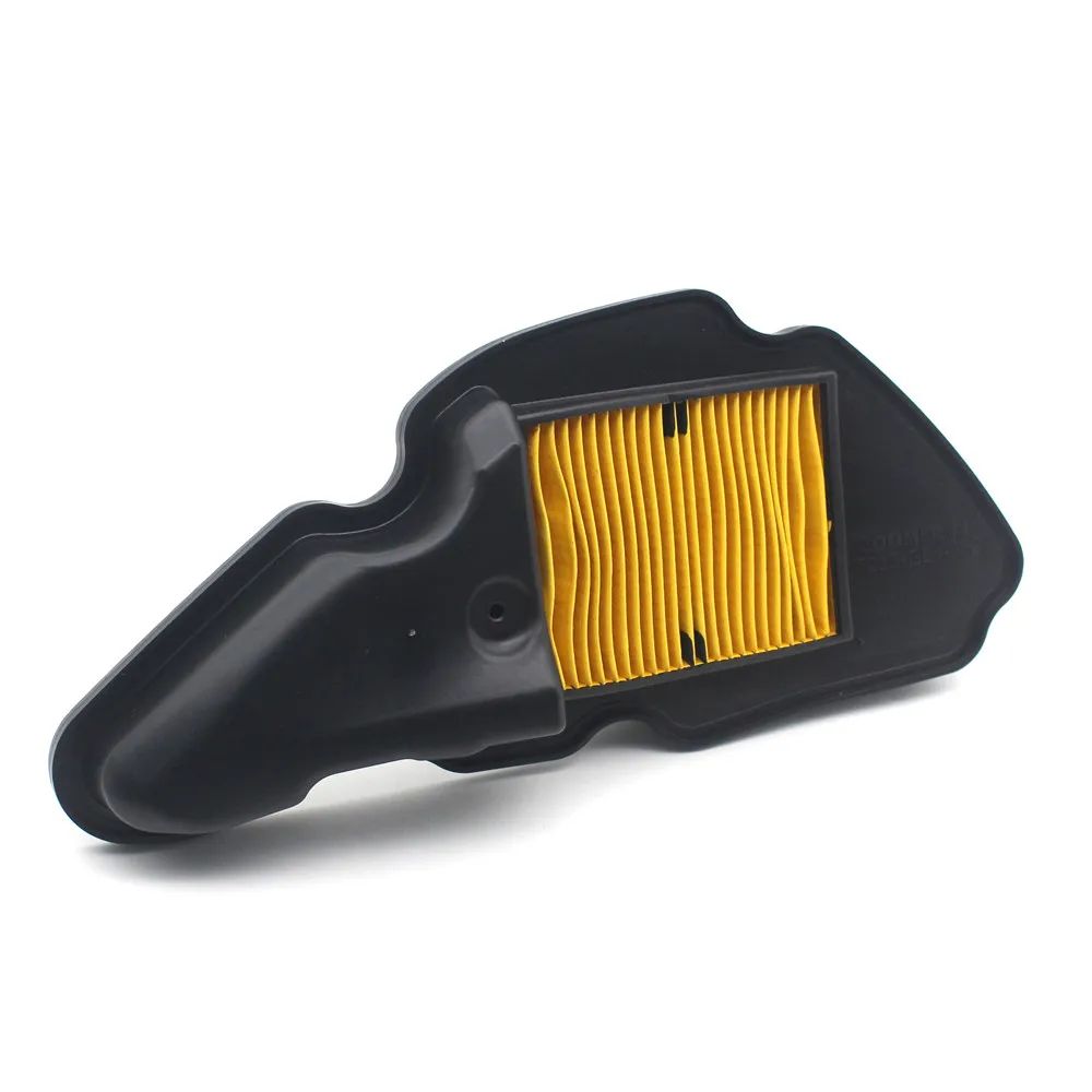 Motorcycle Intake Air Filter Cleaner for HONDA ZOOMER RUCKUS Metro Dio AF58 AF63 AF69