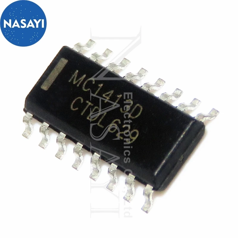 5PCS ADUM1200ARZ ADUM1200AR ADUM1200 MC1413D MC1413 1413D AO4409 4409 IP5108E IP5108 MP9141ES MP9141 HCF4021B HCF4021