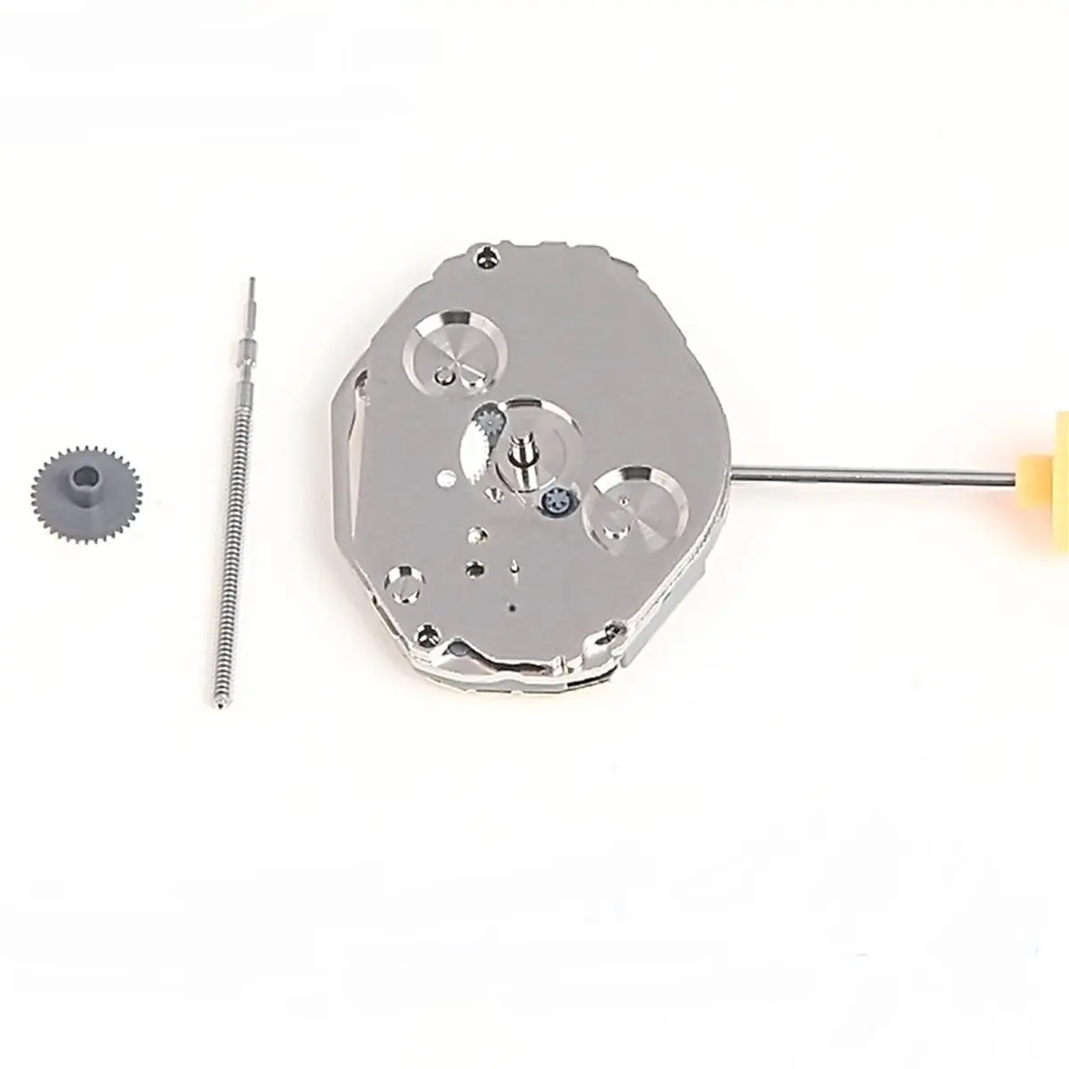 Time Saving Watch Movement for Miyota 1L40 Quartz Movement Watch Repair Replacement Parts Quartz Movement for Watch Accessories