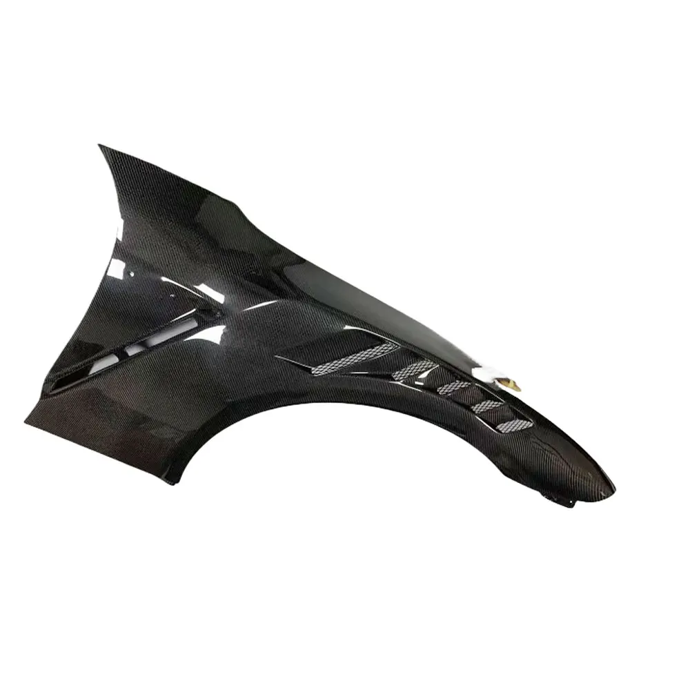 

N Style Carbon Fiber Side Fender for Nissans Gtr R35 09-160