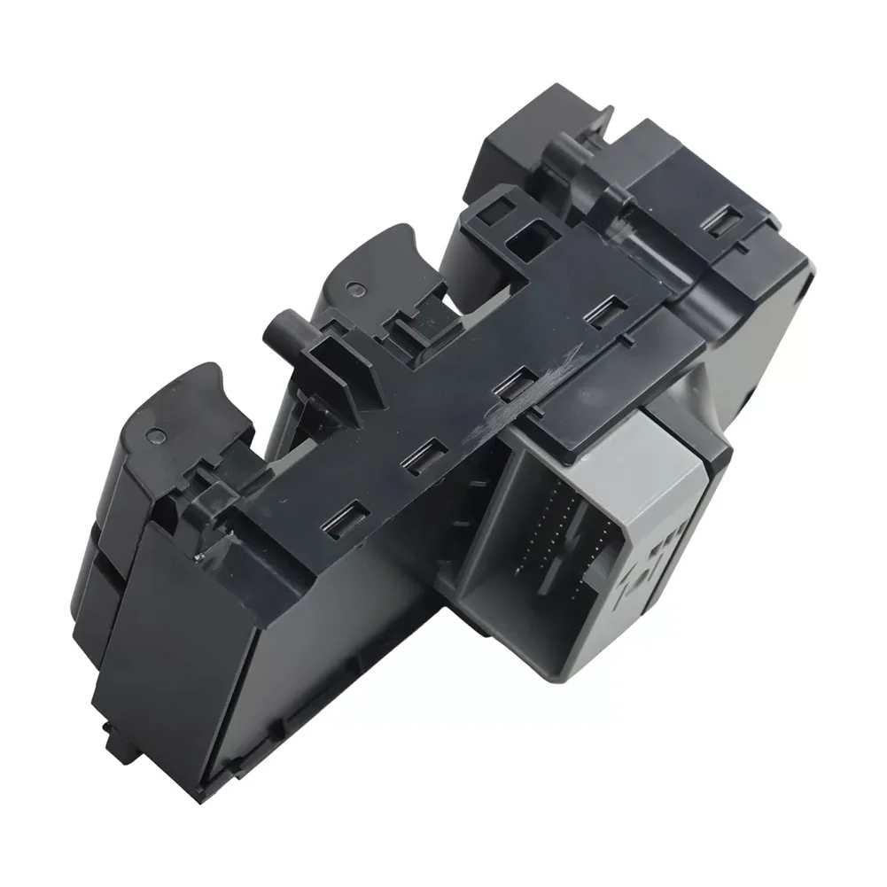 Front Left Driver Control Power Master Window Switch Car Window Control Non-deformation Feature OEM Number 35750-T7S-M11