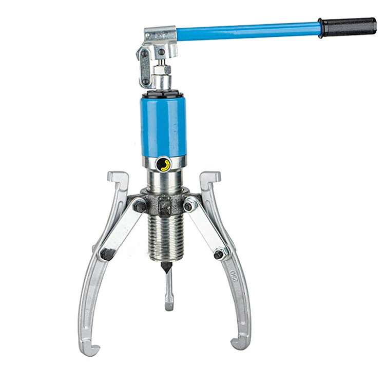 

zx10ton/20ton/50ton Manual Hydraulic Bearing Puller / Gear Puller Wheel Tensioner Tools / 3-arm Puller*