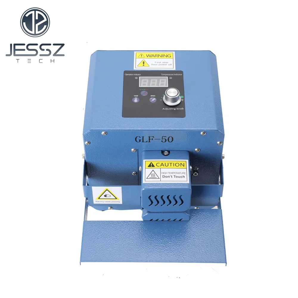 2025 High Quality New Model Plastic Bag Sealing Machine for Medical or Food Package Bag Sealer Pouch Sealer