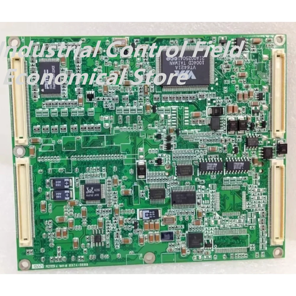 MLX8R113 OWOKETX80000B341 Industrial medical core motherboard