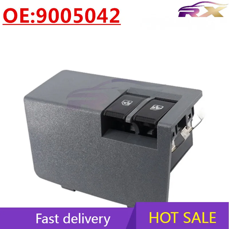 

OEM:9005042 Suitable For Chevrolet Sail Window Switch Auto Glass Lifter Switch Auto accessories