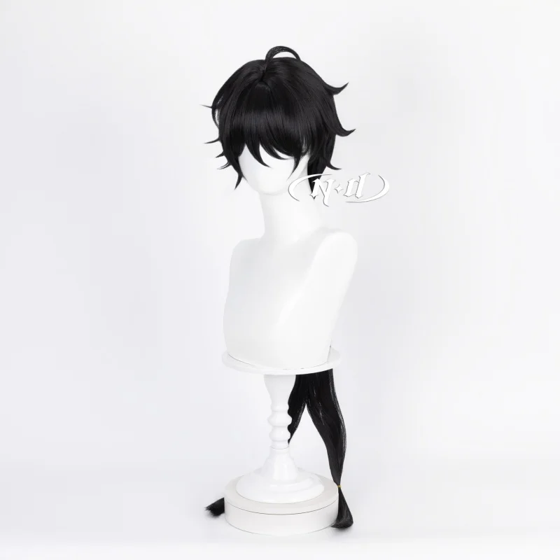 Thumbnail 4 - #10 Newest Themed Party Wigs