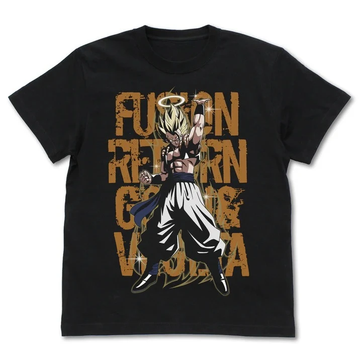 Dragon Ball Vintage Son Goku Master Roshi Print T-shirt Short Sleeve Shirt Men's  Women's T-shirts