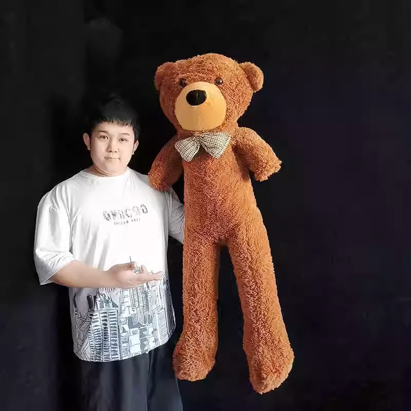 Appearing Teddy Bear (Small/Medium/Big) by J.C Magic Tricks Magia Accessories Close Up Props Magician Illusions Gimmicks