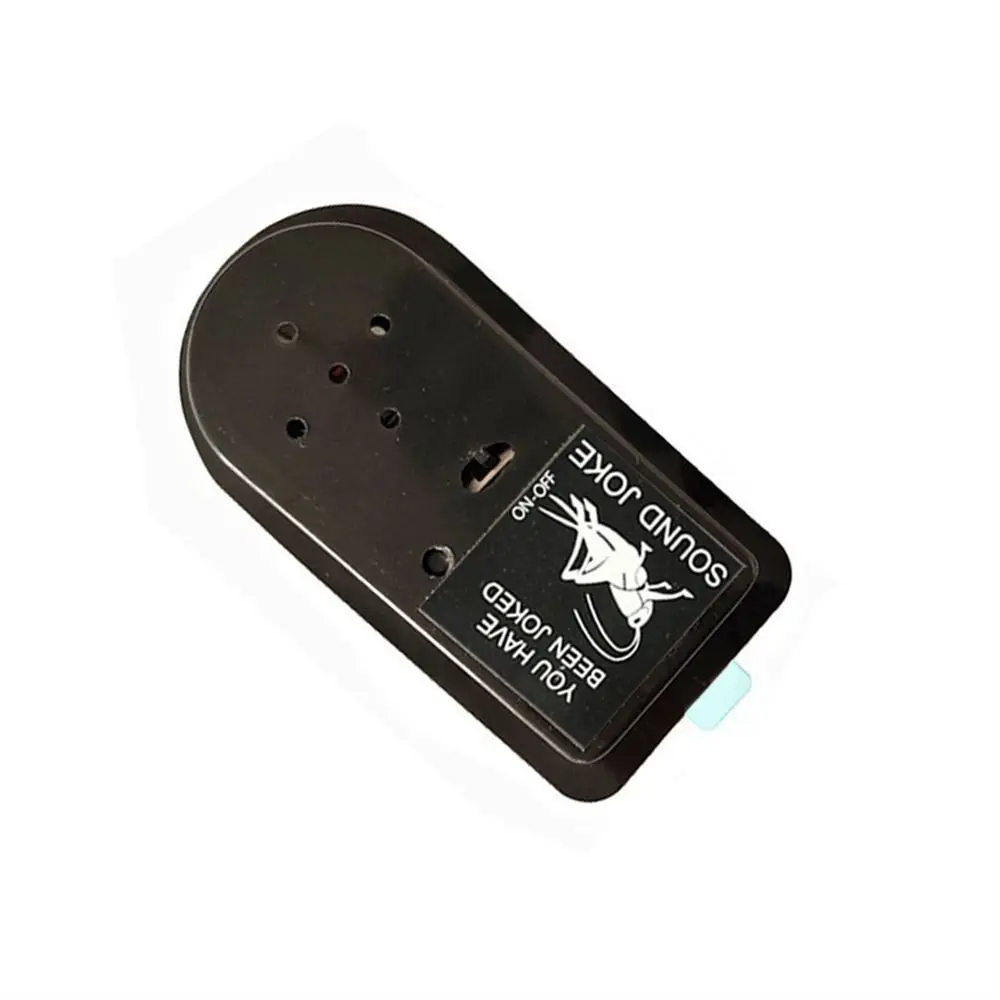 

Annoying Pranks Cricket Noise Maker Sound Hiding Practical Joke Prank Sound Joke Funny Small Size Cricket Sound Prank Gag Gifts