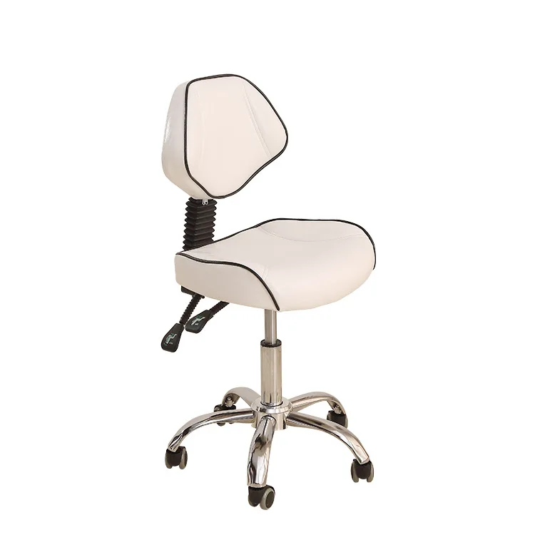 Wholesale Beauty Salon Stool Chair Rotatable Lifting Barber Chair