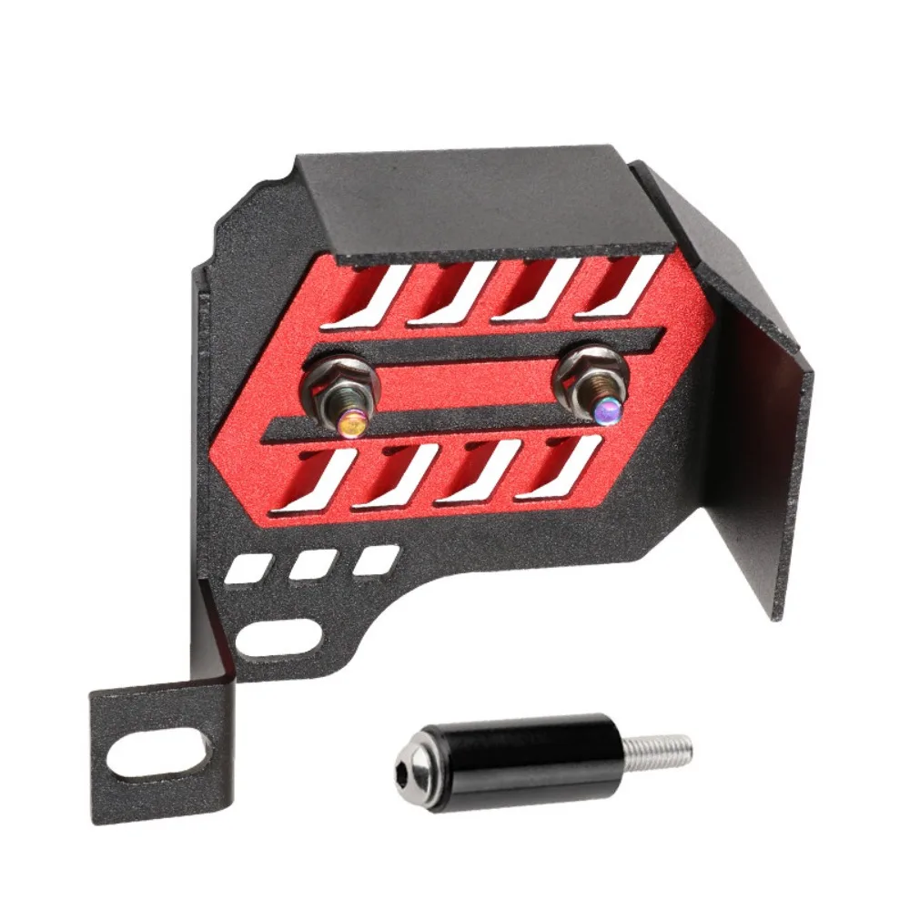Genuine Brand New for Honda FORZA350 NSS350 High Voltage Package Protective High Pressure Packaging Cover