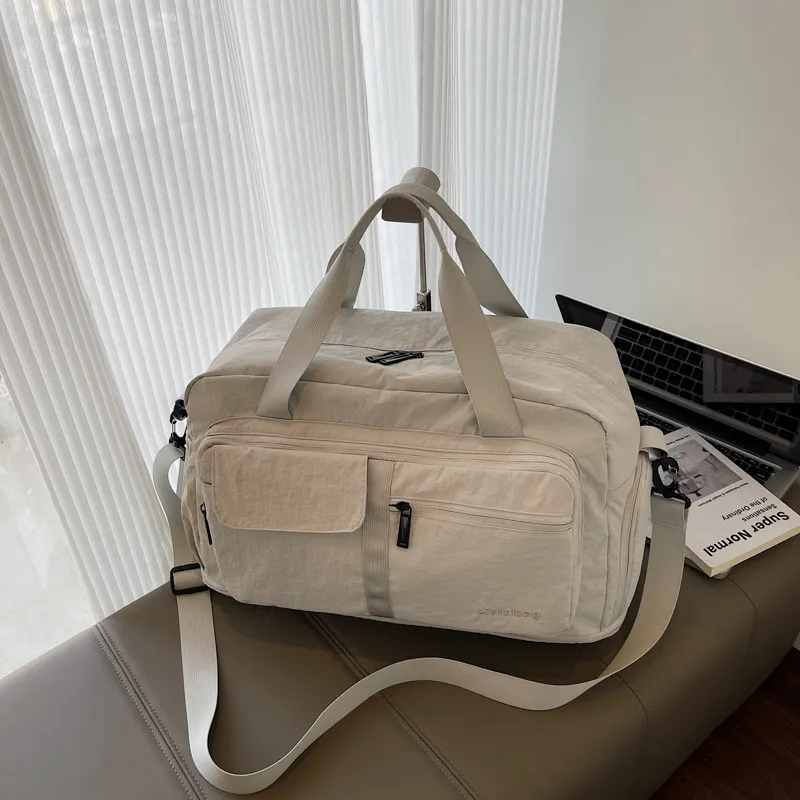 short-trip-oxford-cloth-crossbody-bag-large-capacity-travel-bag-fitness-wet-and-dry-separation-clothing-bag-for-business-trips