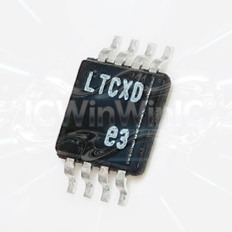 3-50PCS AD7528JN AD7528 LTC4357CMS8 LTC4357 LTCXD AD743JRZ AD743JR AD743 LM2596T-5.0 LM2596 DNP012A DNP012 LM399AH LM399