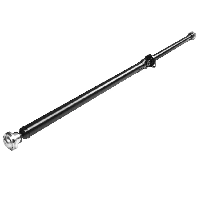 

ACE For Volvo V70 AWD 2001-2002 Auto Parts Steel Gimbal Rear Drive Shaft Prop Assembly Original Equipment 9480702