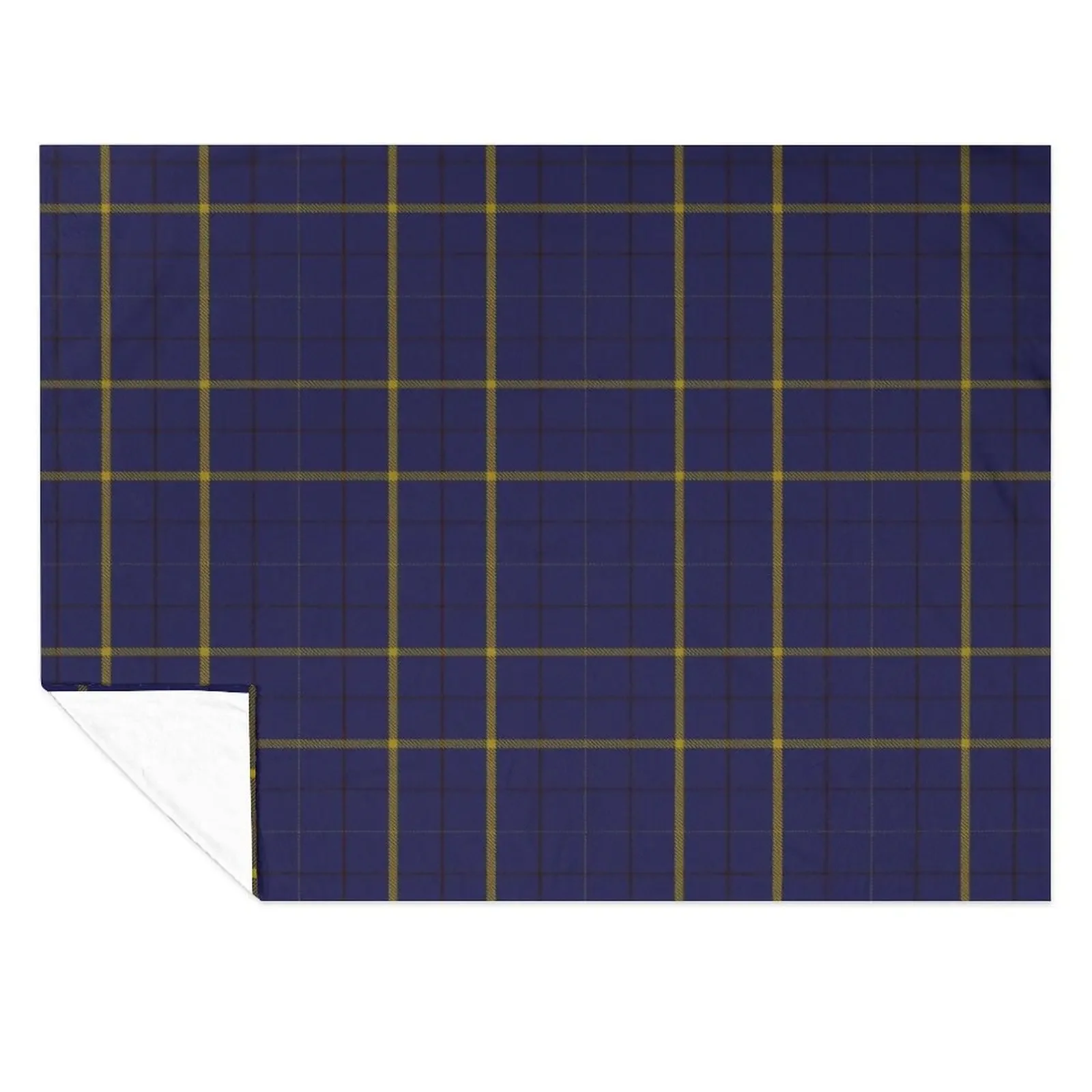 

Pearson clan surname last name Scottish Tartan Throw Blanket Luxury warm winter Travel Soft Blankets