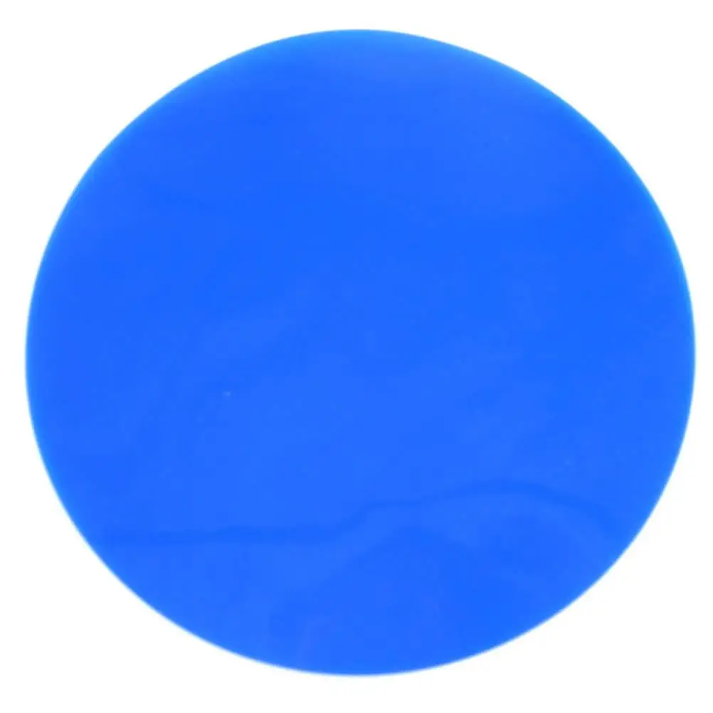 

2Pcs Silicone Jar Gripper Pads Insulation Coasters Non slip Mats Cup Mat Kitchen Tool High Temp Resistant Easy Clean