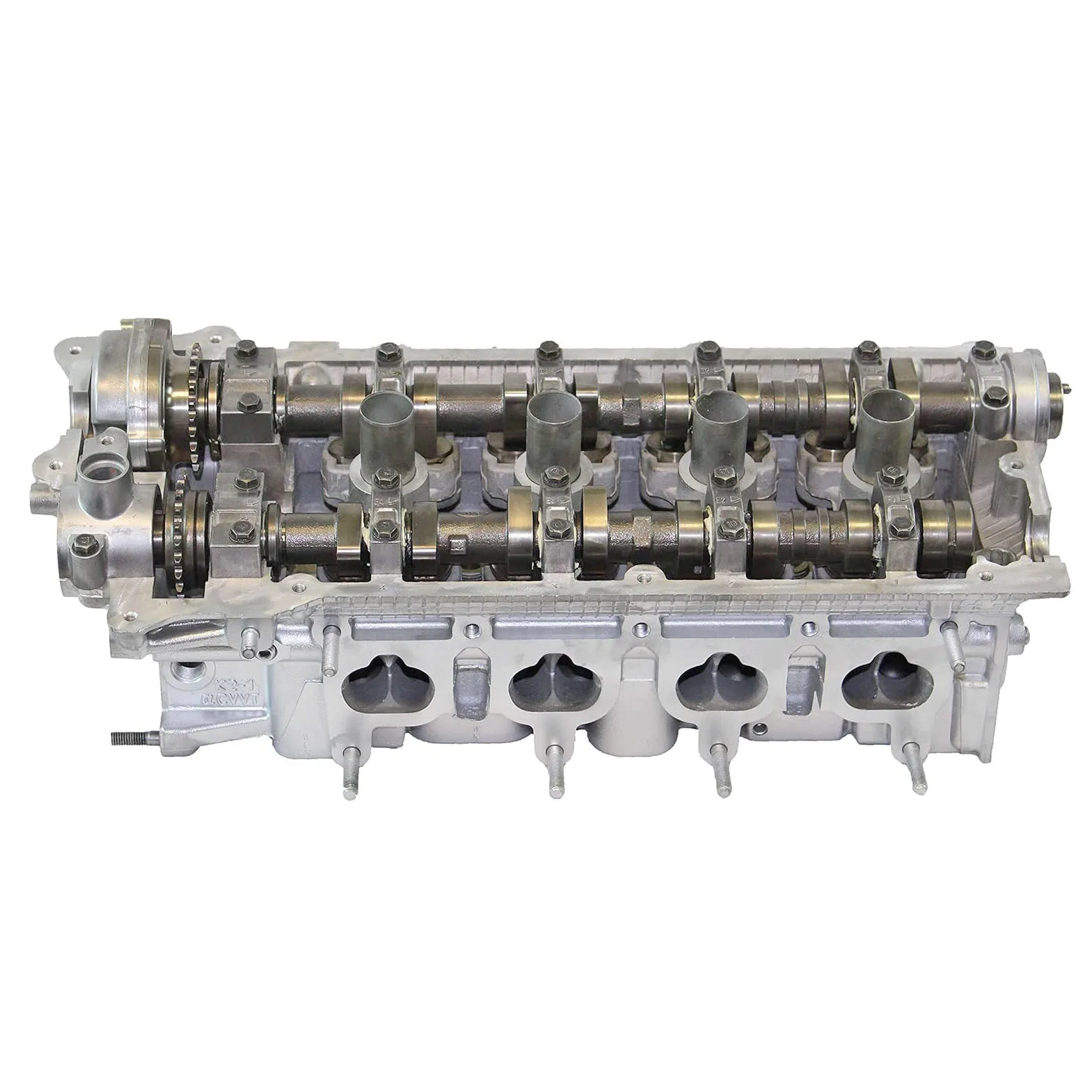 

1.6L Mechanical G4ED G4EE G4EC Complete Cylinder Head For Hyundai Getz Matrix Accent Elantra Kia Cerato Rio