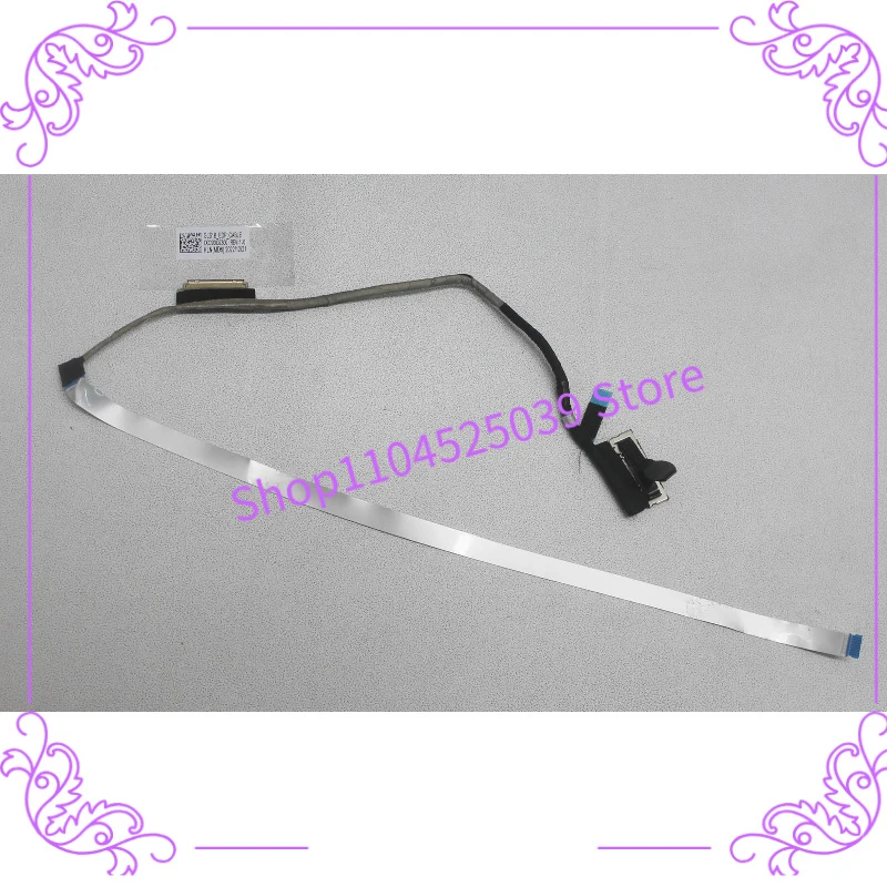DC02003Z800 for Lenovo Ideapad 1-15ADA7 1 15AMN7 LCD Edp Cable 30pin 0.5 5C10S30366