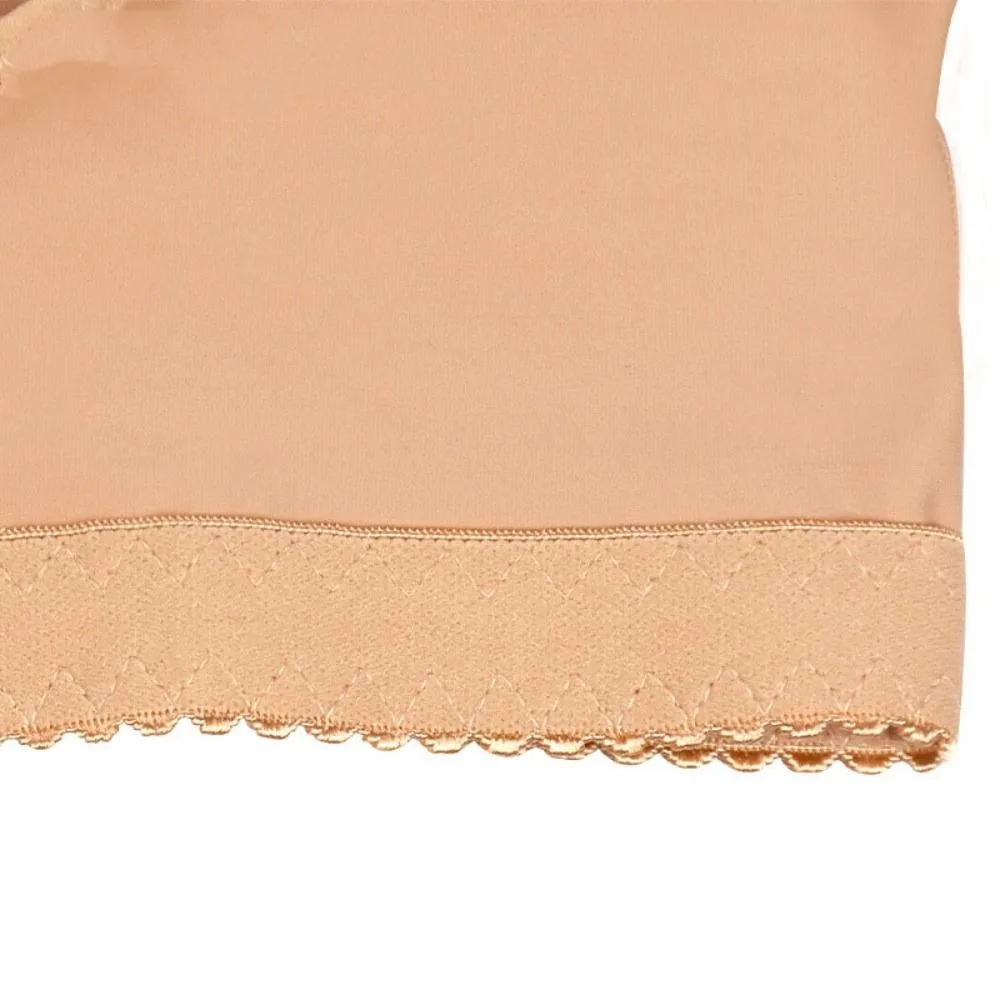 دعامة الصدر لرفع الجسم، محدد شكل الكتف، أكمام طويلة، ملابس تنحيف للنساء، مقاومة للصدمات #2