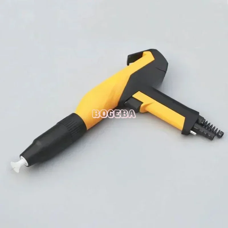 

Plastic powder coating gun body shell durable GM04-GS powder spray gun shell electric spray gun maintenance accessories