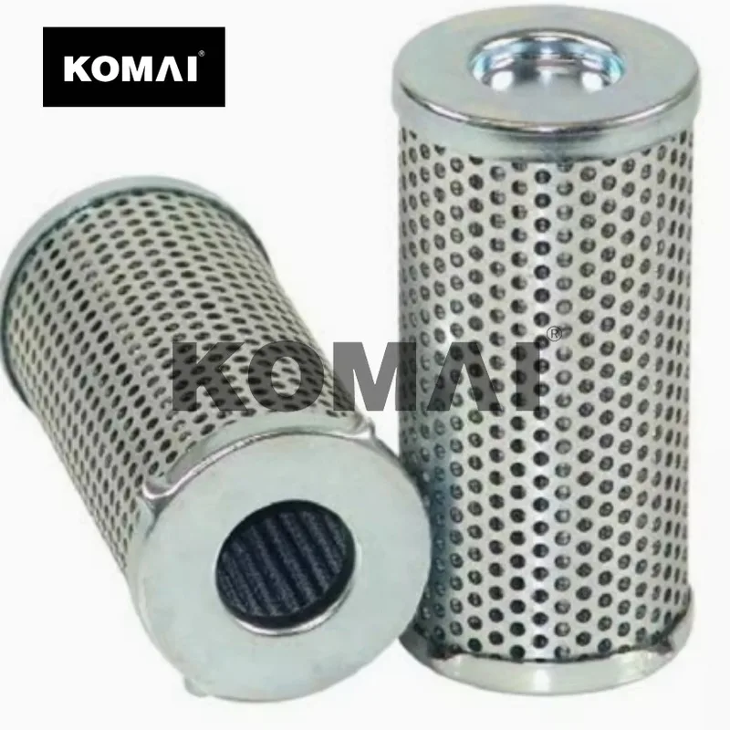 KOMAI 1PCS NEW FIT FOR oil filter element GX-63*3 GX-63*5 GX-63*10 GX-63*20 GX-63*30