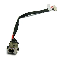 Replacement Laptop DC Power Jack Harness Plug in Cable for Asus K56 K56C K56CA K56CM S56C S56 1417-007P000
