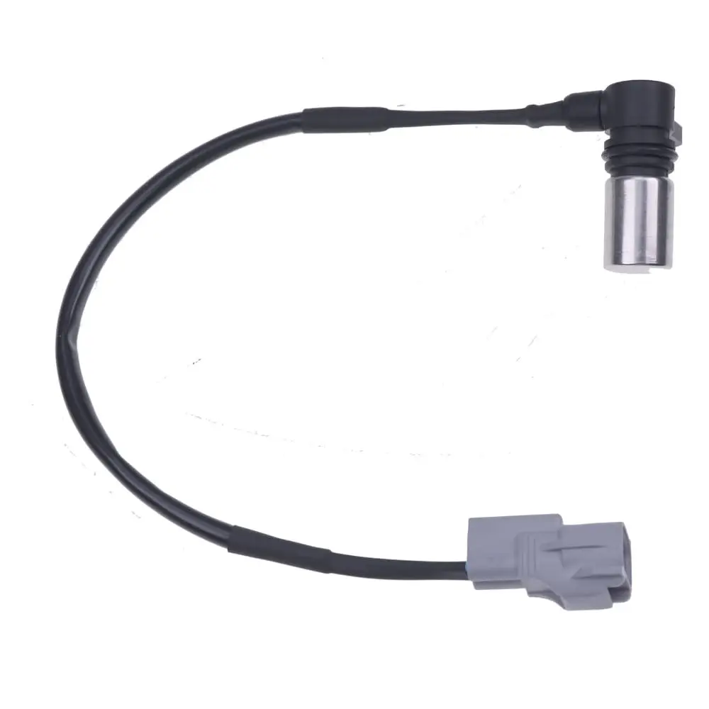 Sensor, Compatible with ISUZU 6HK1 4HK1 6WG1 ZAX240 ZAX330-3 Engine, 8973061131 4657939, Replacement Part