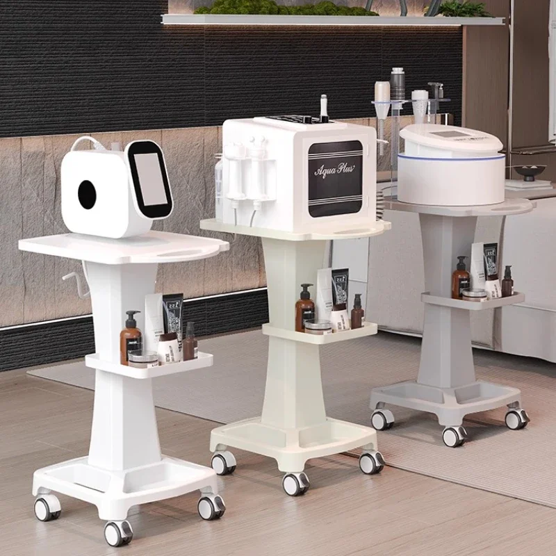 Hotel Reception Desk Modern Beauty Salon Luxury Furniture Spa Counter Nail Salon Hair Salon