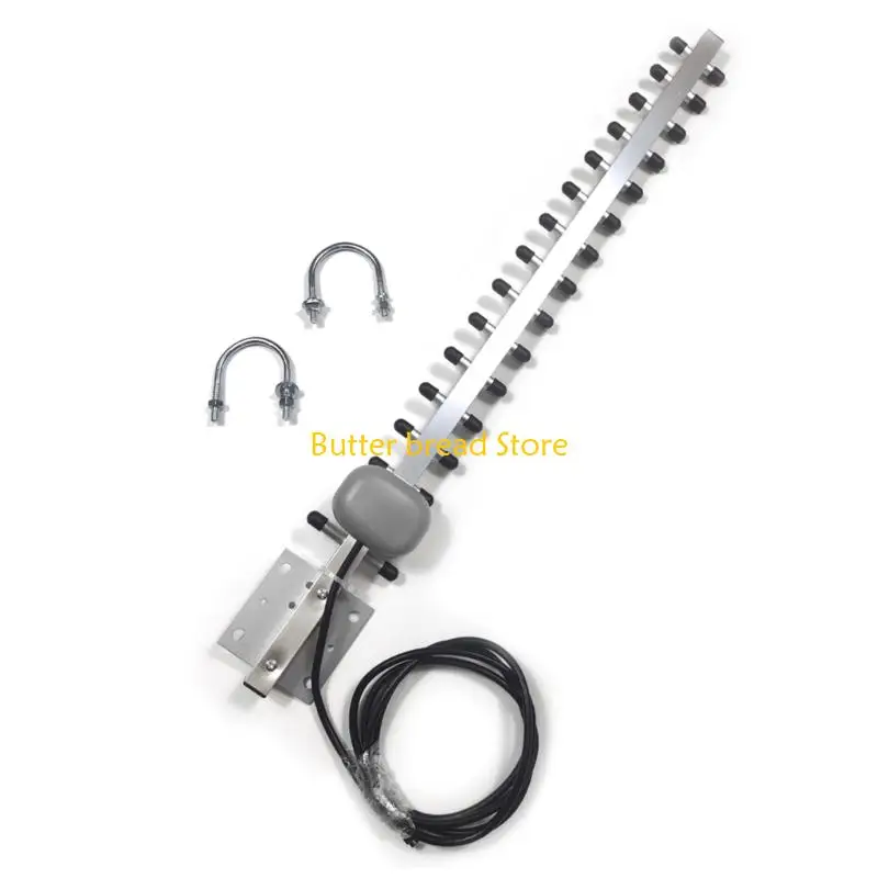 W89C 16 Đơn vị 2.4g ăng -ten tín hiệu 20dB phù hợp cho các ứng dụng giao tiếp qua điện thoại khác nhau